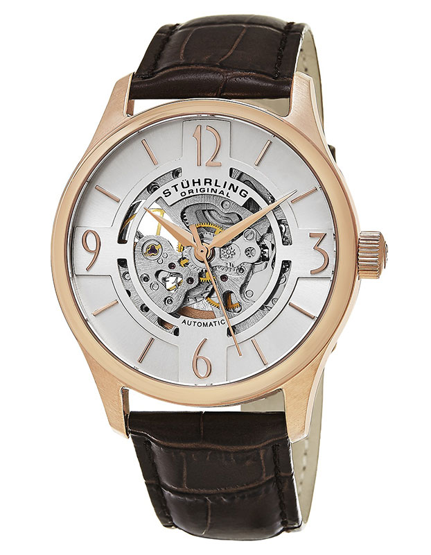 Часы Stuhrling Original Legacy 557.04
